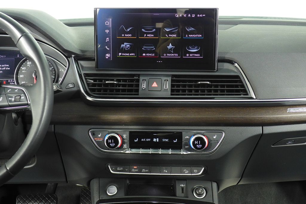 Thumbnail: 2023 Audi Q5 - 26