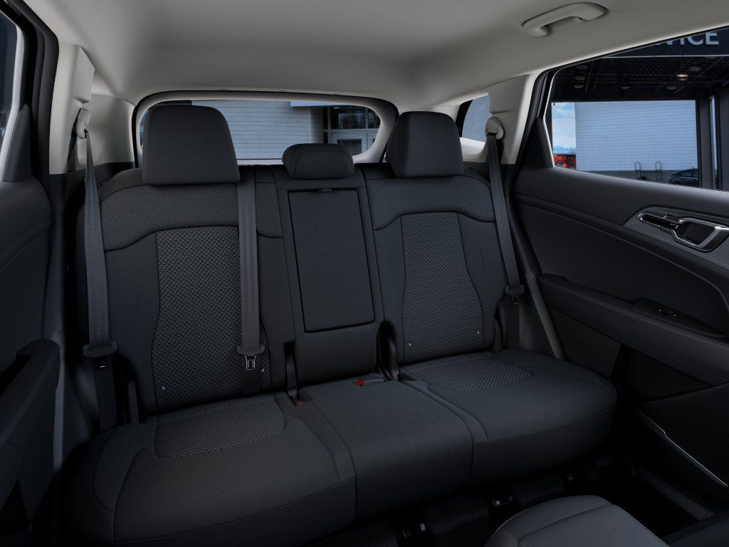 New 2026  Kia LX image 16
