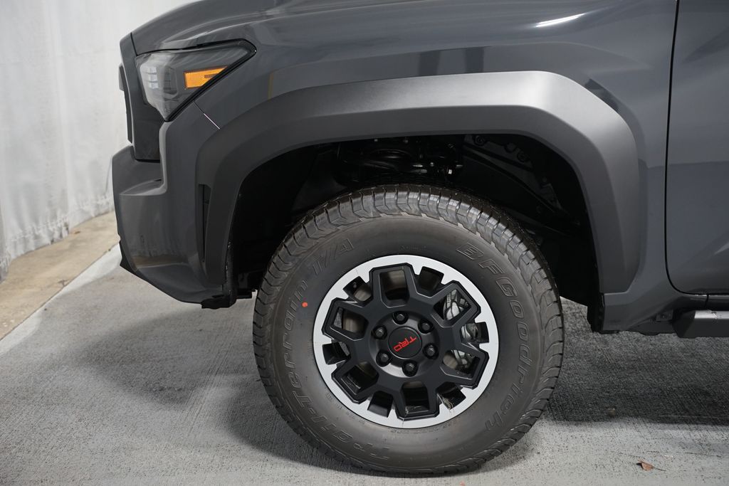 Thumbnail: 2026 Toyota Tacoma - 5
