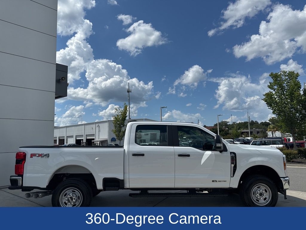 2024 Ford F-250 Super Duty XL