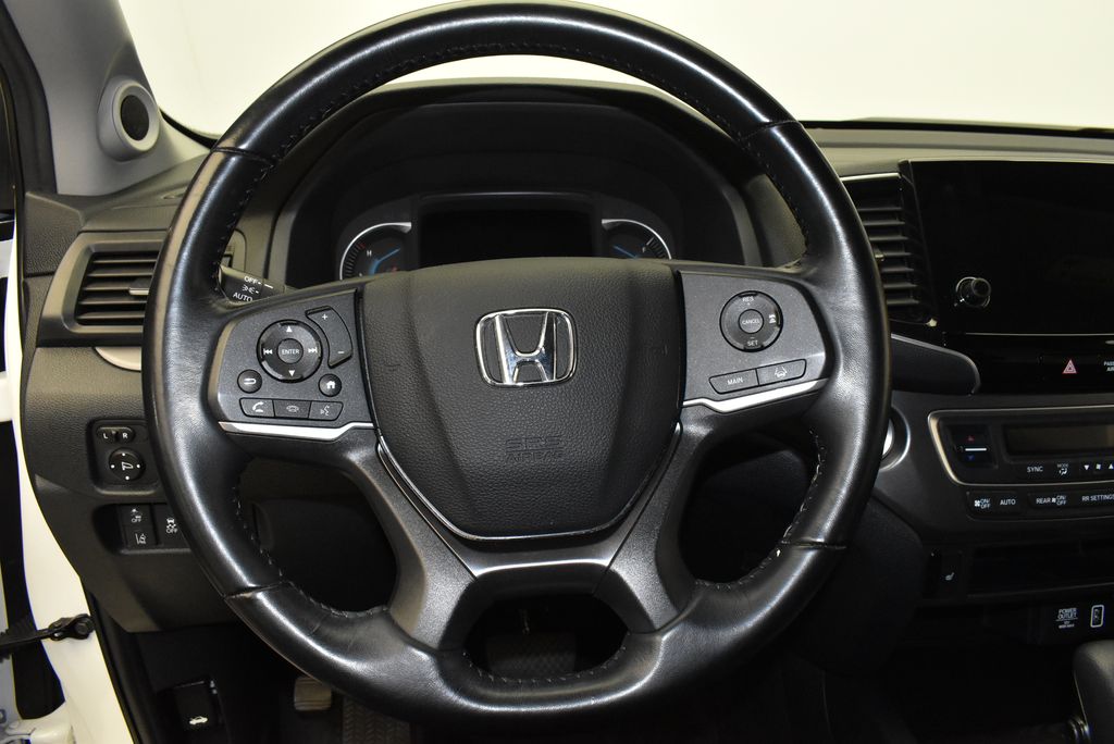 Thumbnail: 2020 Honda Pilot - 21