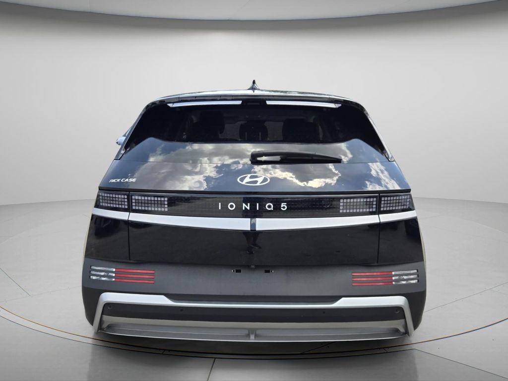 2025 Hyundai Ioniq - $27,599