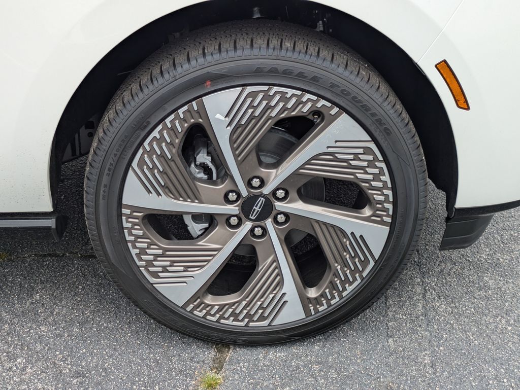 2026 Lincoln Navigator Black Label L