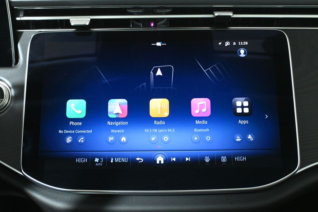 Thumbnail: 2025 Mercedes-Benz E-Class - 21