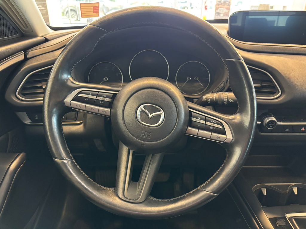 2023 Mazda CX-30 2.5 S Select Package