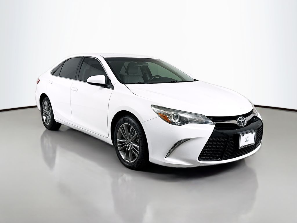 Thumbnail: 2015 Toyota Camry - 3