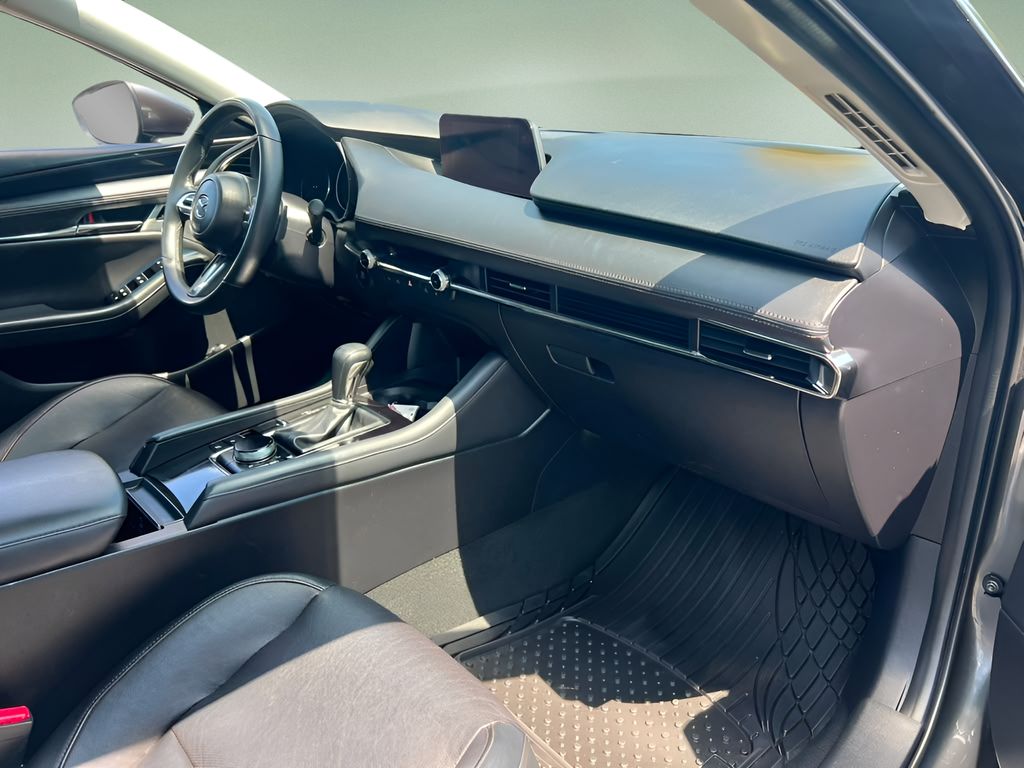 Used 2021 Mazda Mazda3 Sedan
