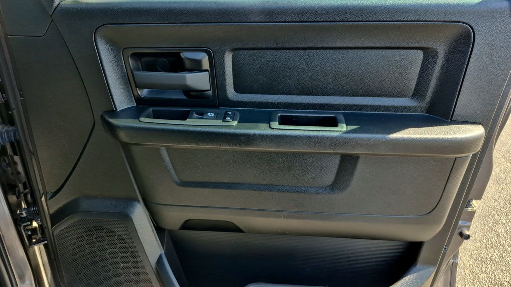 2021 Ram 1500 Classic