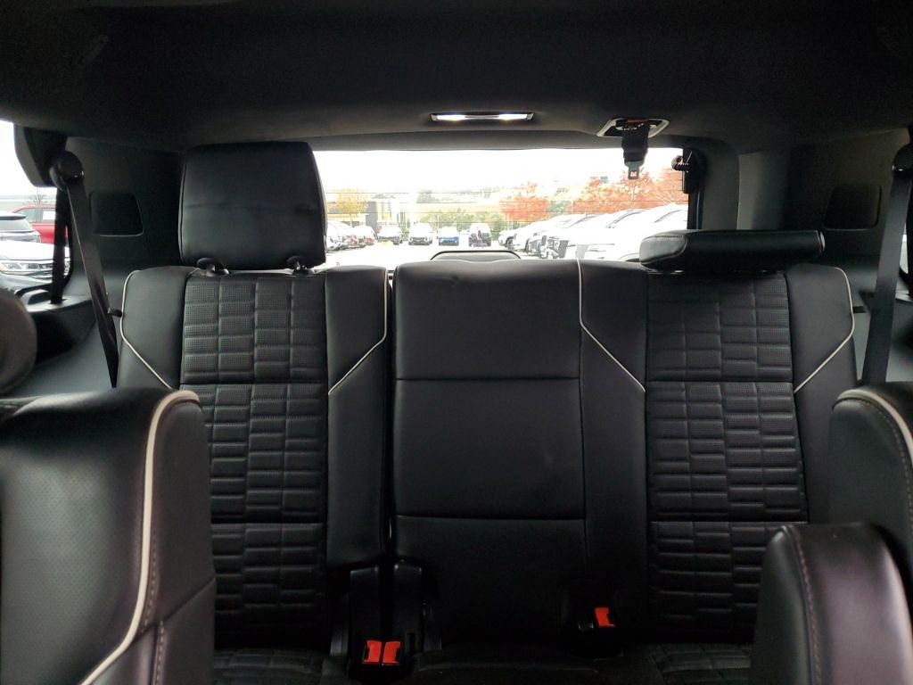 Used Car 2023 Cadillac Escalade  Sport Platinum For Sale Under $90,000 In Austin, Texas