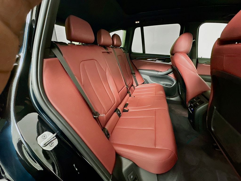 Thumbnail: 2023 BMW X3 - 31