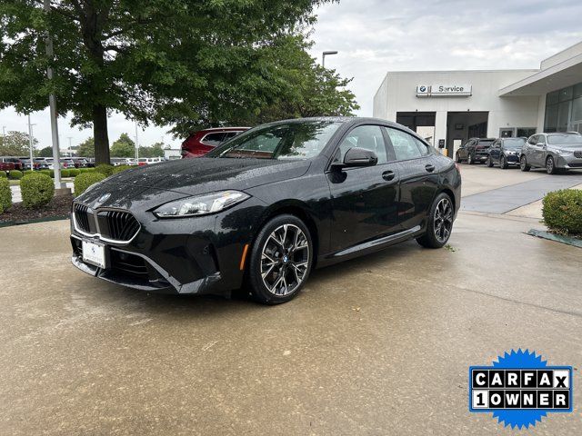 2026 BMW 2 Series 228 Gran Coupe FWD