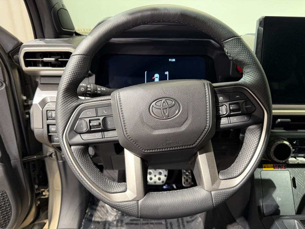 Thumbnail: 2025 Toyota Tacoma - 22