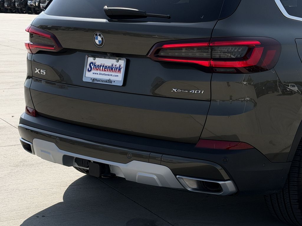Used 2023 BMW X5 SUV