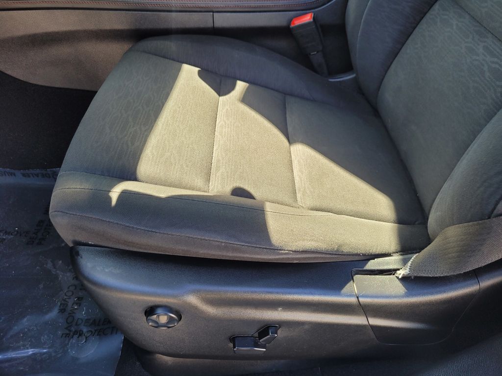 Used 2023 White Dodge GT image 18