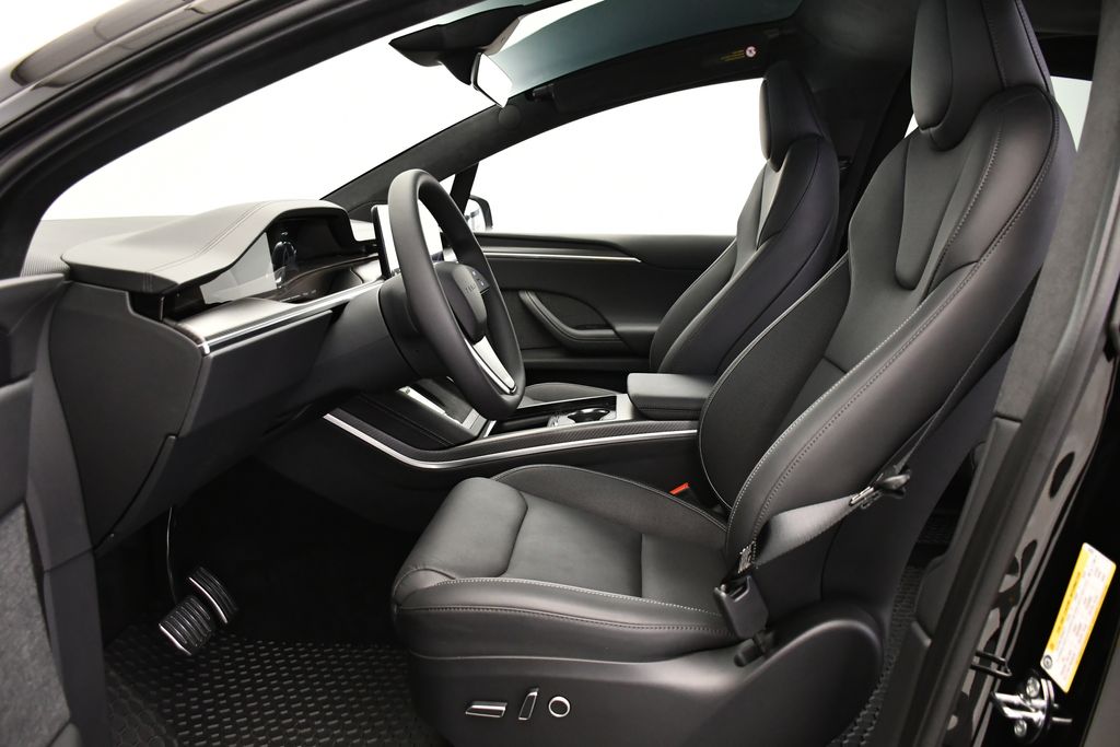 Thumbnail: 2024 Tesla Model X - 29