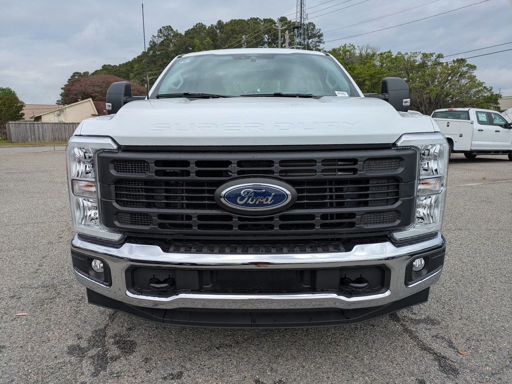 2026 Ford F-250 Super Duty XL