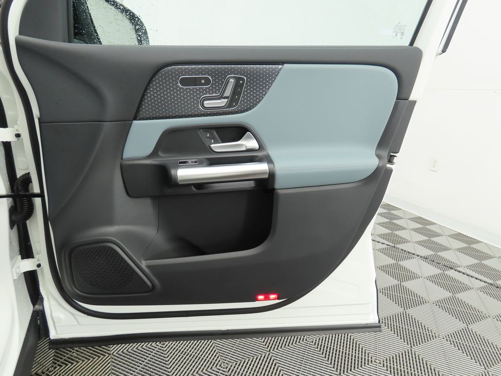 Thumbnail: 2026 Mercedes-Benz GLA - 25