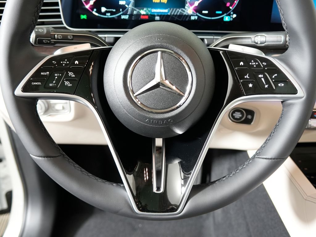 new 2026 Mercedes-Benz GLE car, priced at $72,335