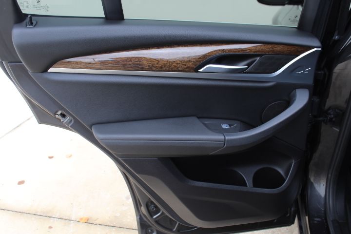 Used Car 2020 Bmw X3  Xdrive30i For Sale Under $30,000 In Georgetown, Texas