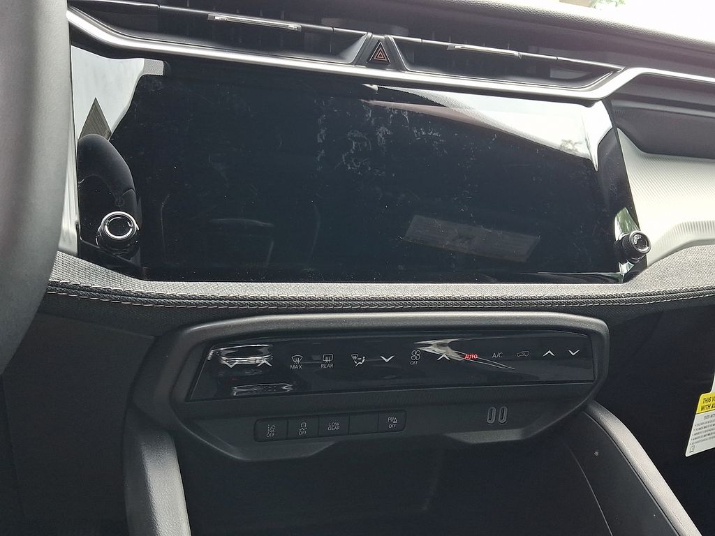 New 2026 Jeep Cherokee SUV