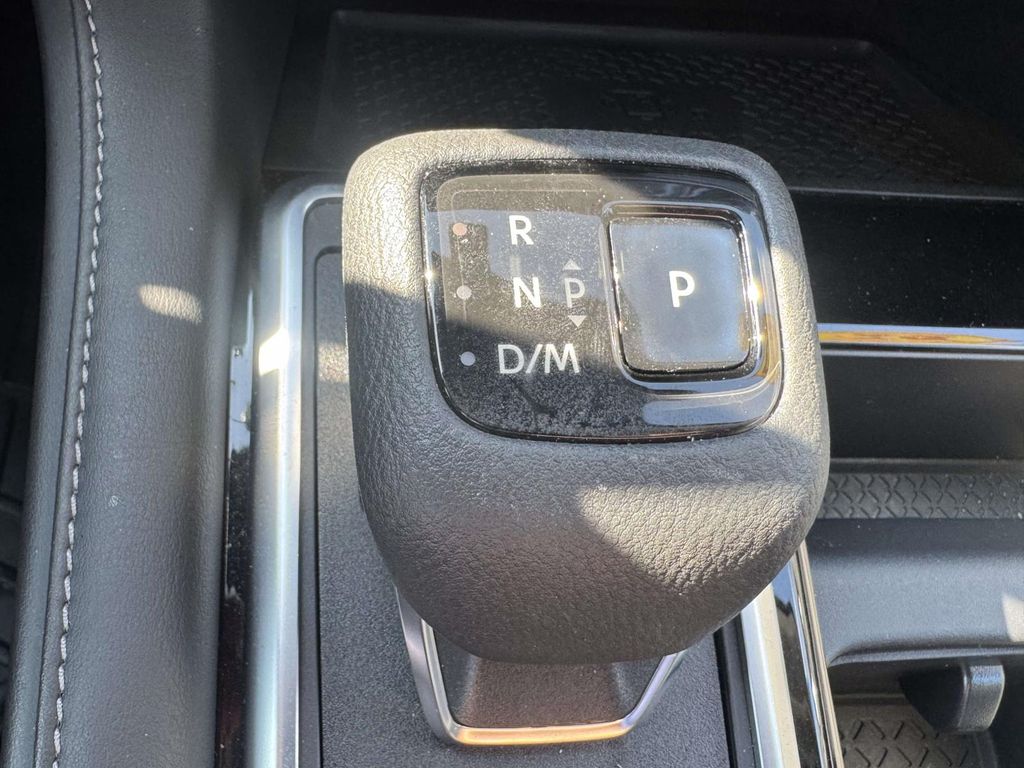 Used 2022 Nissan Pathfinder SUV