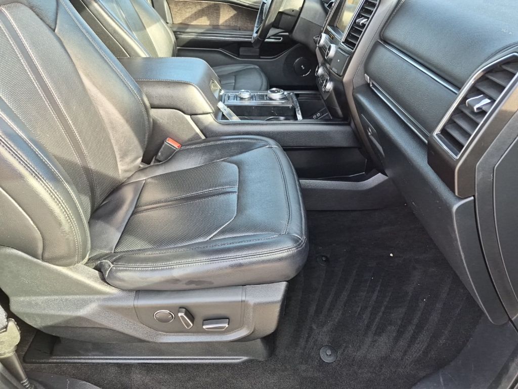 Used Car 2019 Ford Expedition Max  Limited For Sale Under $30,000 In Austin, Texas