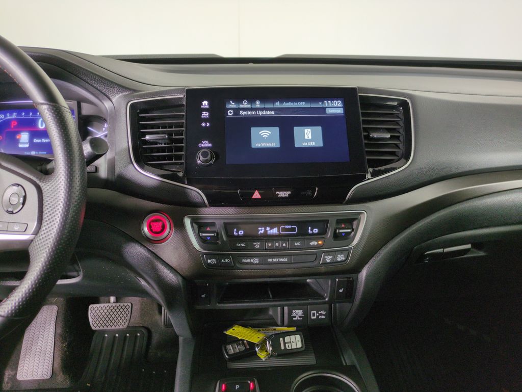 Used 2023 Honda Passport TrailSport For Sale in Fort Wayne, IN