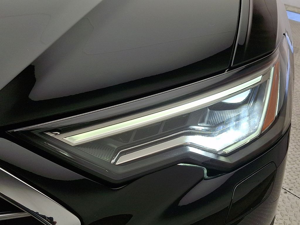 Thumbnail: 2023 Audi A6 - 9
