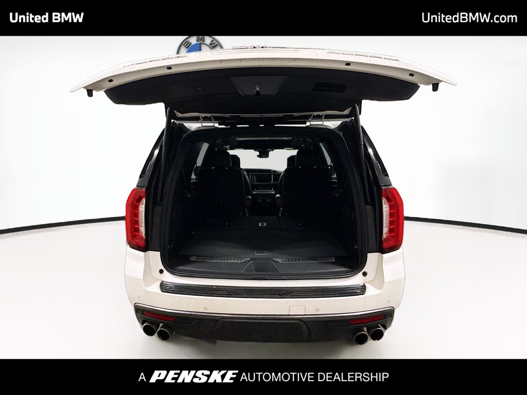 Thumbnail: 2024 GMC Yukon - 13