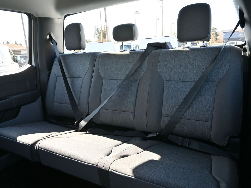2025 Ford F-350 Super Duty XL