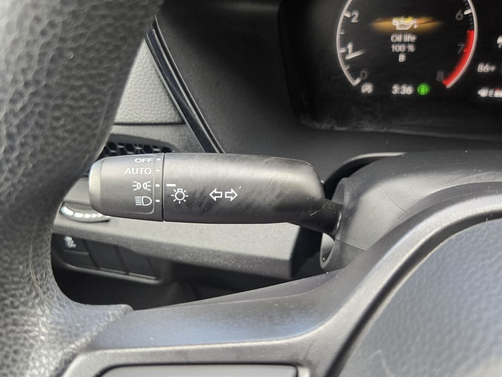 2024 Honda CR-V - $26,989