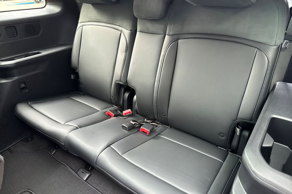 new 2027 Kia Telluride car, priced at $58,100