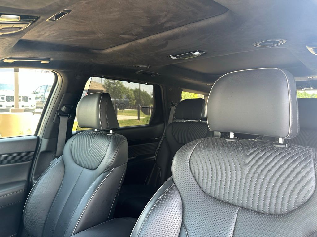 Thumbnail: 2023 Hyundai Palisade - 6