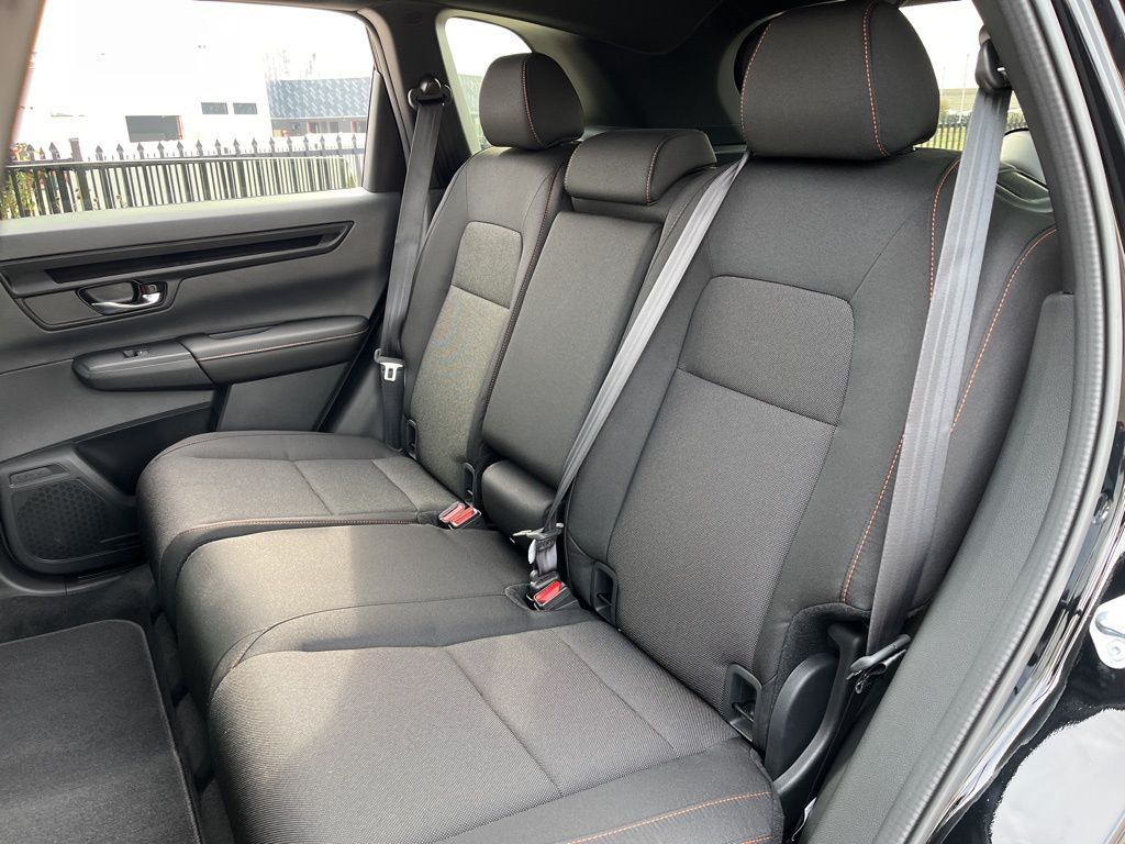 Thumbnail: 2026 Honda CR-V - 13