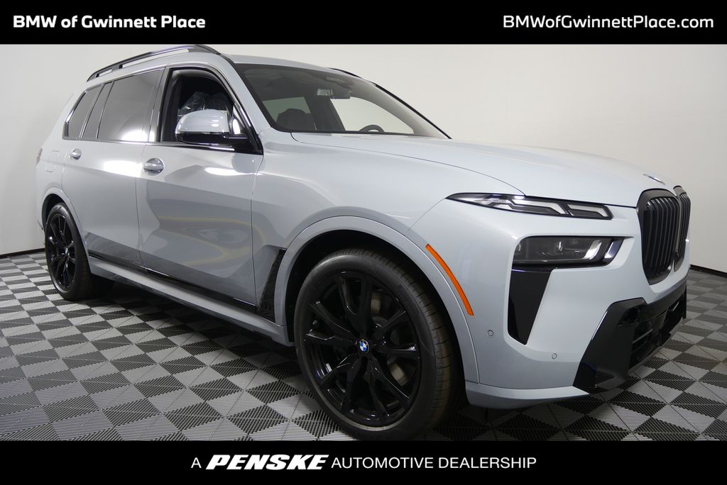 2026 BMW X7 xDrive40i -
                Duluth, GA