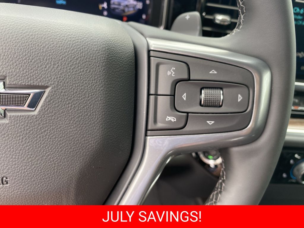 New 2026 Chevrolet Silverado 1500 Truck
