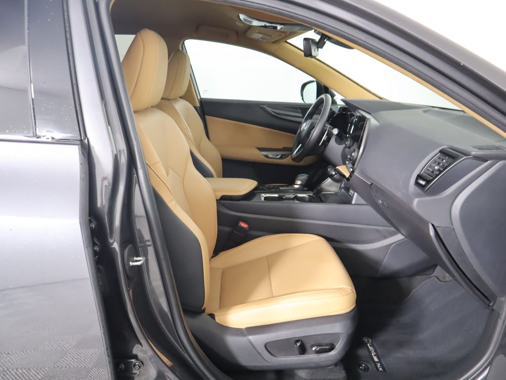 Thumbnail: 2023 Lexus NX - 20