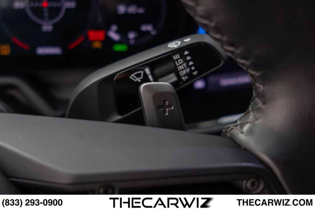 2023 Porsche 911