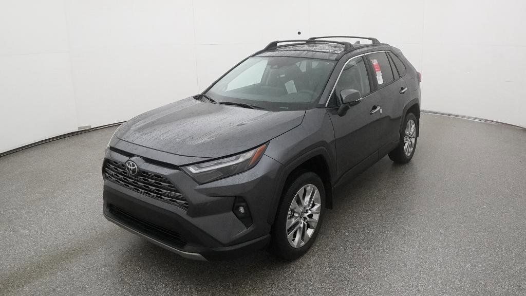 Thumbnail: 2025 Toyota RAV4 - 28