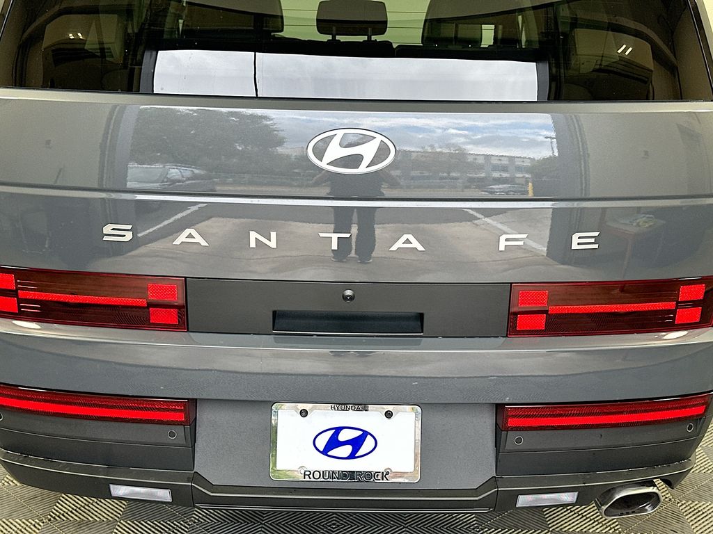 Thumbnail: 2026 Hyundai Santa Fe - 21