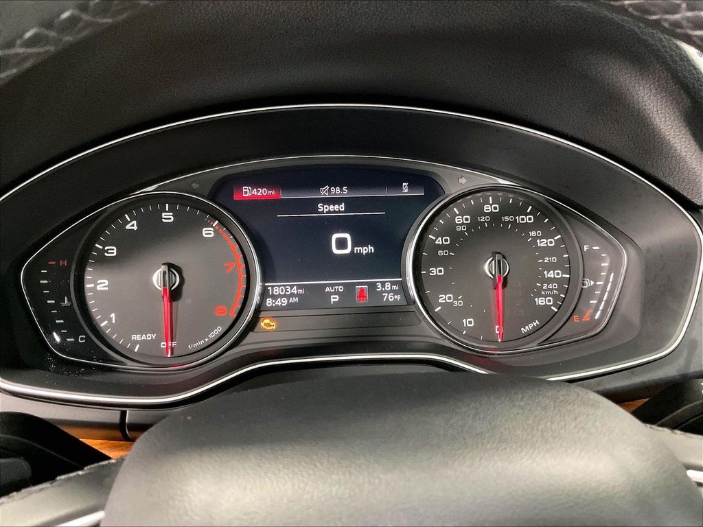 2023 Audi Q5 — photo 25