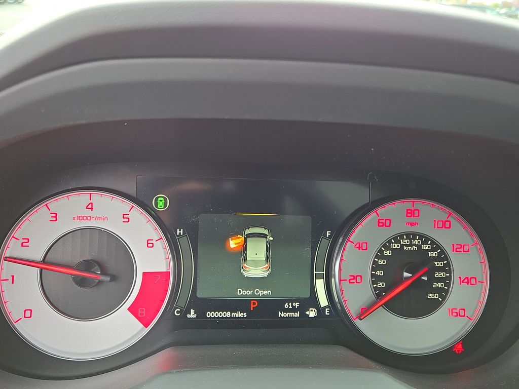 New 2025 Acura RDX For Sale in Fort Wayne, IN