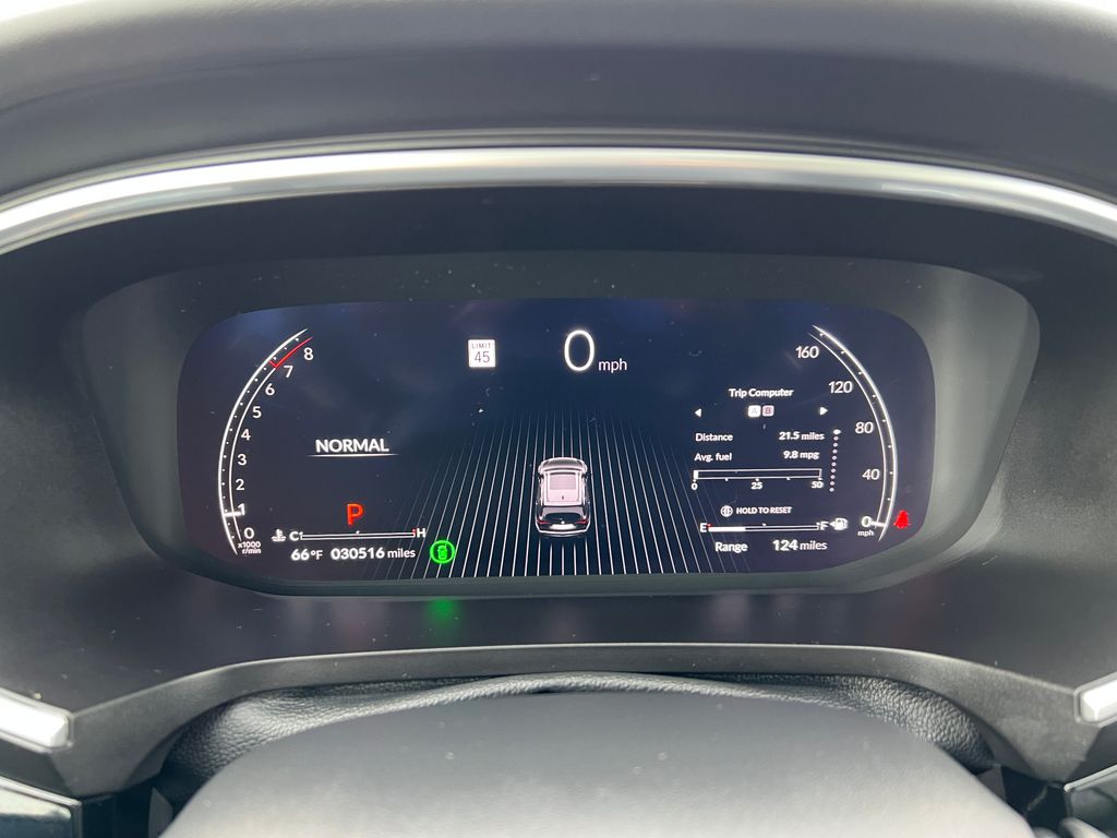 Thumbnail: 2023 Acura MDX - 18