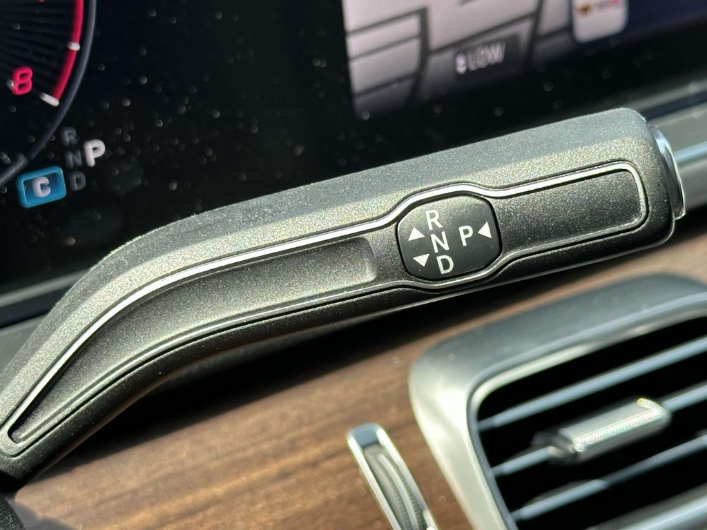 2025 Mercedes-Benz GLE 350 16