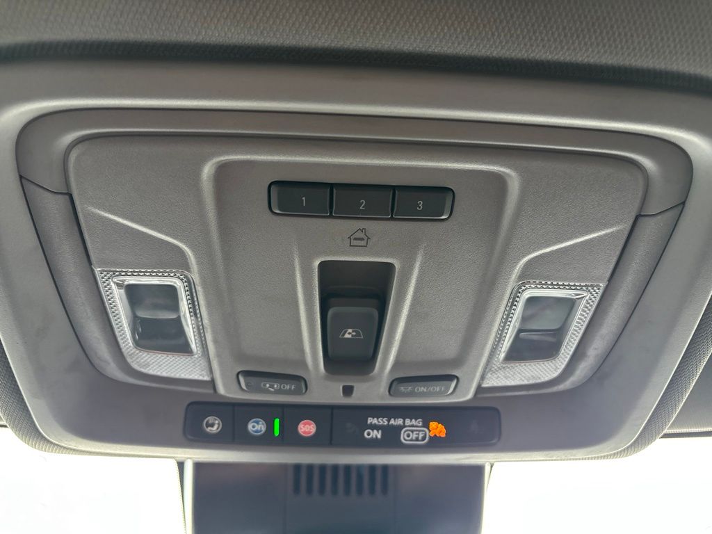 Used 2025 Chevrolet Silverado 2500HD Truck