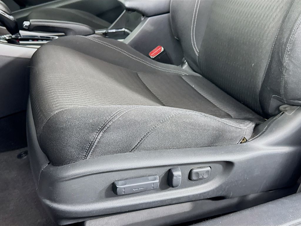 Used Car 2017 Honda Accord  Ex For Sale Under $20,000 In Austin, Texas