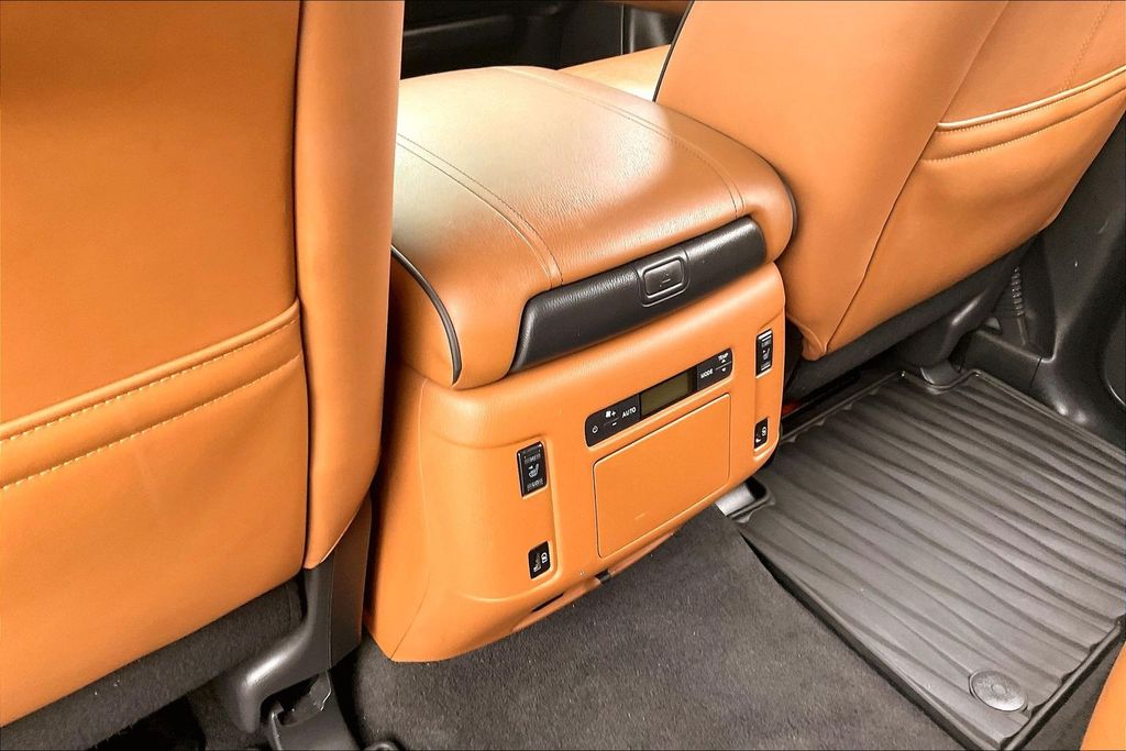 Used 2022 Infiniti QX80 SUV