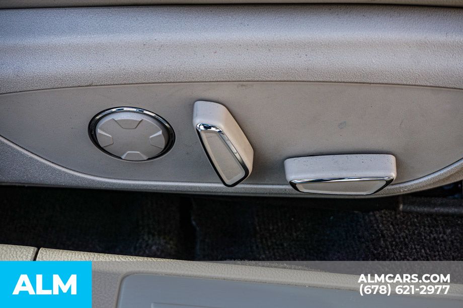2017 Lincoln MKZ Reserve - Photo 58