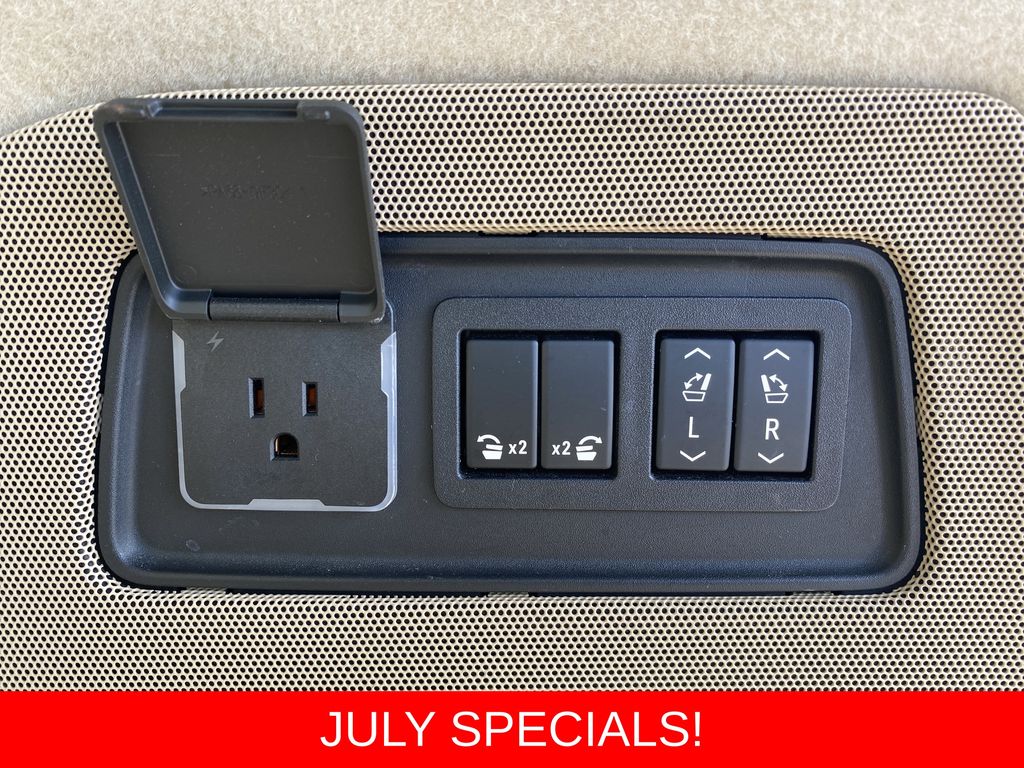 Used 2021 Cadillac Escalade SUV