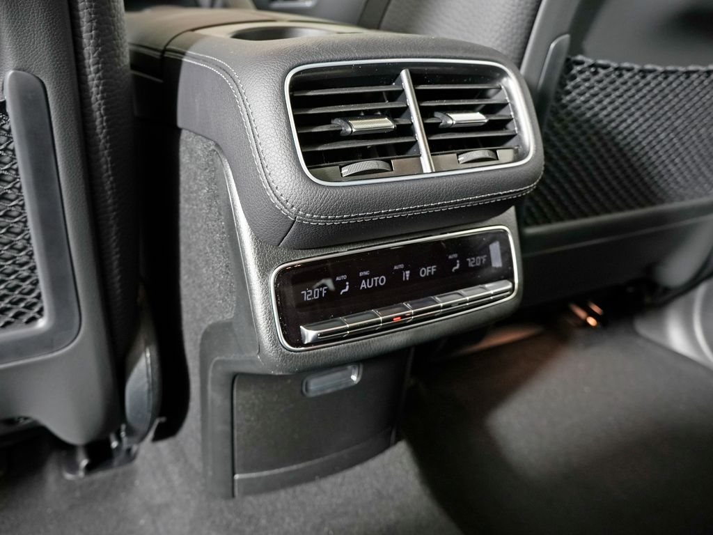 new 2026 Mercedes-Benz GLS car, priced at $97,450